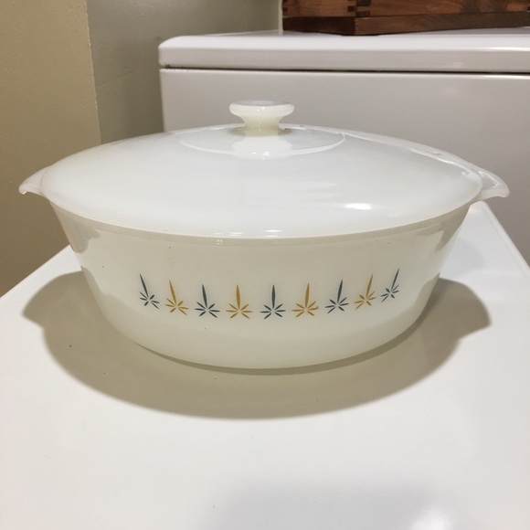 Fire King - Picture 2 of 7